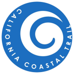 California Coastal Trail Logo