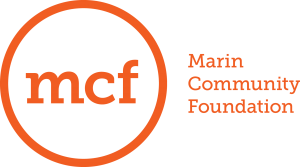Marin Community Foundation Logo