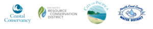 Agency logos